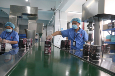 宠之岸宠物食品以卓越实力拔高冻干食品品质,为宠物成长助力